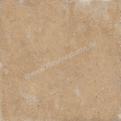  Sant Agostino Duo Back Caramel 120x120 cm Bodenfliese / Wandfliese Matt Eben Naturale CSADUBA212 | 657514