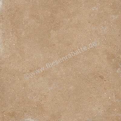  Sant Agostino Duo Back Caramel 120x120 cm Bodenfliese / Wandfliese Matt Eben Naturale CSADUBA212 | 657517