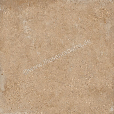  Sant Agostino Duo Back Caramel 120x120 cm Bodenfliese / Wandfliese Matt Eben Naturale CSADUBA212 | 657520