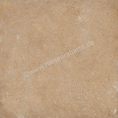  Sant Agostino Duo Back Caramel 120x120 cm Bodenfliese / Wandfliese Matt Eben Naturale CSADUBA212 | 657523