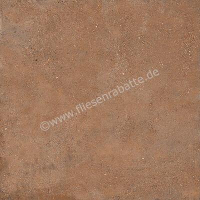  Sant Agostino Duo Back Cotto 120x120 cm Bodenfliese / Wandfliese Matt Eben Naturale CSADUBC212 | 657574
