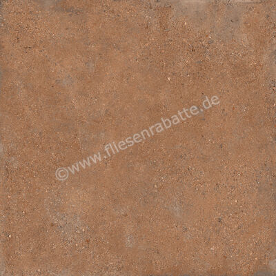  Sant Agostino Duo Back Cotto 120x120 cm Bodenfliese / Wandfliese Matt Eben Naturale CSADUBC212 | 657580