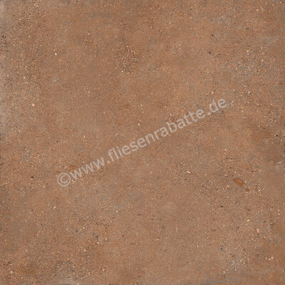  Sant Agostino Duo Back Cotto 120x120 cm Bodenfliese / Wandfliese Matt Eben Naturale CSADUBC212 | 657583