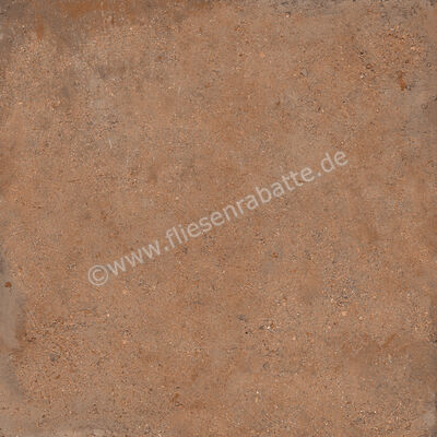  Sant Agostino Duo Back Cotto 120x120 cm Bodenfliese / Wandfliese Matt Eben Naturale CSADUBC212 | 657586