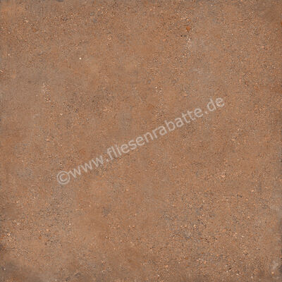  Sant Agostino Duo Back Cotto 120x120 cm Bodenfliese / Wandfliese Matt Eben Naturale CSADUBC212 | 657589