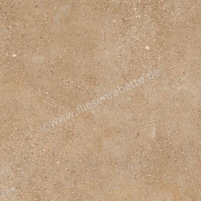  Sant Agostino Duo Back Caramel 60x60 cm Bodenfliese / Wandfliese Matt Eben Naturale CSADUBCA60 | 657637