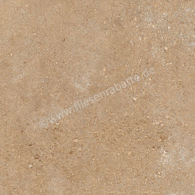  Sant Agostino Duo Back Caramel 60x60 cm Bodenfliese / Wandfliese Matt Eben Naturale CSADUBCA60 | 657640