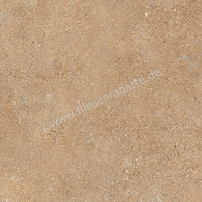  Sant Agostino Duo Back Caramel 60x60 cm Bodenfliese / Wandfliese Matt Eben Naturale CSADUBCA60 | 657643
