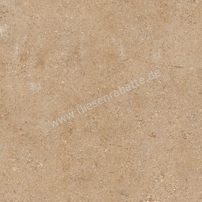  Sant Agostino Duo Back Caramel 60x60 cm Bodenfliese / Wandfliese Matt Eben Naturale CSADUBCA60 | 657649