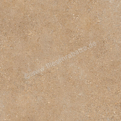  Sant Agostino Duo Back Caramel 60x60 cm Bodenfliese / Wandfliese Matt Eben Naturale CSADUBCA60 | 657652