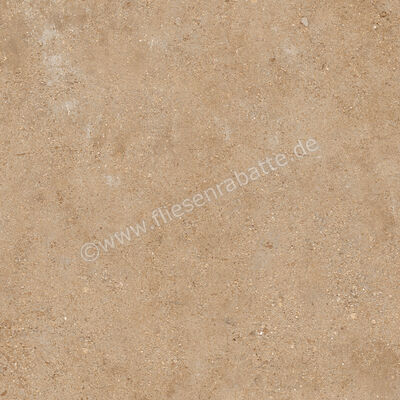  Sant Agostino Duo Back Caramel 90x90 cm Bodenfliese / Wandfliese Matt Eben Naturale CSADUBCA90 | 657667
