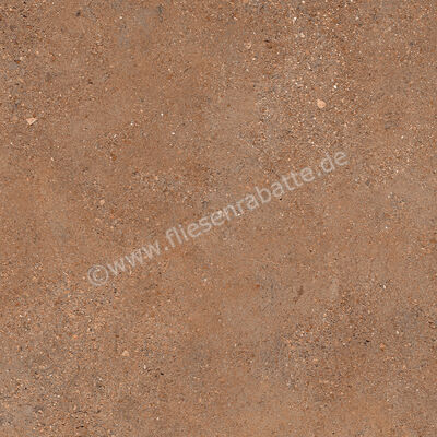  Sant Agostino Duo Back Cotto 60x60 cm Bodenfliese / Wandfliese Matt Eben Naturale CSADUBCO60 | 657691