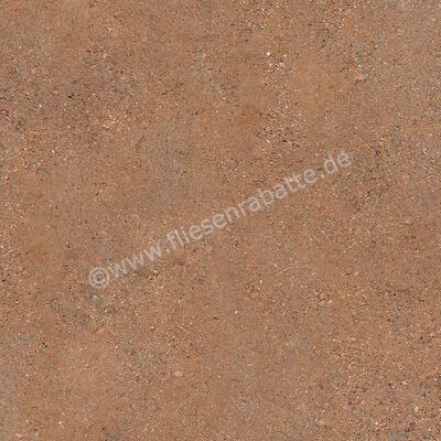  Sant Agostino Duo Back Cotto 60x60 cm Bodenfliese / Wandfliese Matt Eben Naturale CSADUBCO60 | 657706