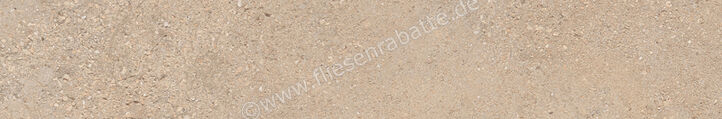  Sant Agostino Duo Back Sand 10x60 cm Bodenfliese / Wandfliese Matt Eben Naturale CSADUBS160 | 657847