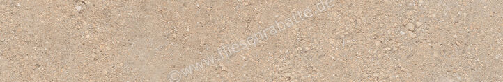  Sant Agostino Duo Back Sand 10x60 cm Bodenfliese / Wandfliese Matt Eben Naturale CSADUBS160 | 657850