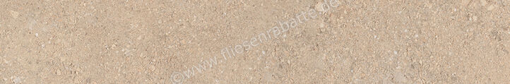  Sant Agostino Duo Back Sand 10x60 cm Bodenfliese / Wandfliese Matt Eben Naturale CSADUBS160 | 657853