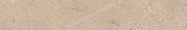  Sant Agostino Duo Back Sand 10x60 cm Bodenfliese / Wandfliese Matt Eben Naturale CSADUBS160 | 657859