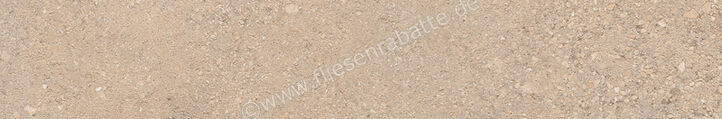  Sant Agostino Duo Back Sand 10x60 cm Bodenfliese / Wandfliese Matt Eben Naturale CSADUBS160 | 657862