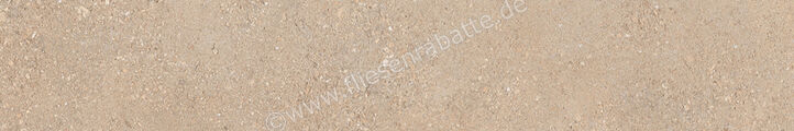  Sant Agostino Duo Back Sand 10x60 cm Bodenfliese / Wandfliese Matt Eben Naturale CSADUBS160 | 657865