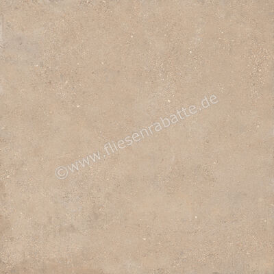  Sant Agostino Duo Back Sand 120x120 cm Bodenfliese / Wandfliese Matt Eben Naturale CSADUBS212 | 657871