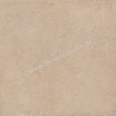  Sant Agostino Duo Back Sand 120x120 cm Bodenfliese / Wandfliese Matt Eben Naturale CSADUBS212 | 657874