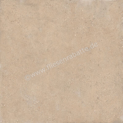  Sant Agostino Duo Back Sand 120x120 cm Bodenfliese / Wandfliese Matt Eben Naturale CSADUBS212 | 657877