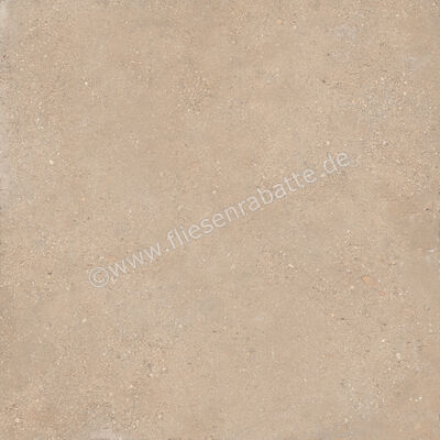  Sant Agostino Duo Back Sand 120x120 cm Bodenfliese / Wandfliese Matt Eben Naturale CSADUBS212 | 657880