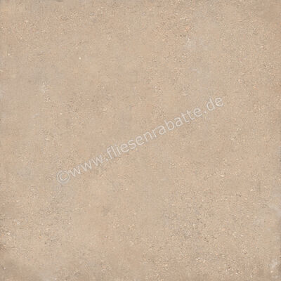  Sant Agostino Duo Back Sand 120x120 cm Bodenfliese / Wandfliese Matt Eben Naturale CSADUBS212 | 657886