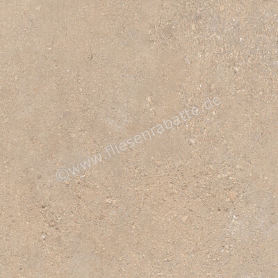  Sant Agostino Duo Back Sand 60x60 cm Bodenfliese / Wandfliese Matt Eben Naturale CSADUBSA60 | 657934
