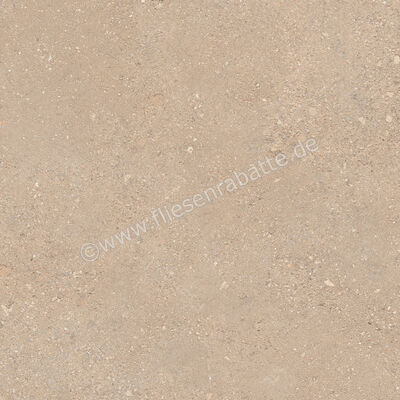  Sant Agostino Duo Back Sand 60x60 cm Bodenfliese / Wandfliese Matt Eben Naturale CSADUBSA60 | 657940