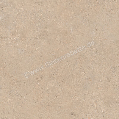  Sant Agostino Duo Back Sand 60x60 cm Bodenfliese / Wandfliese Matt Eben Naturale CSADUBSA60 | 657943