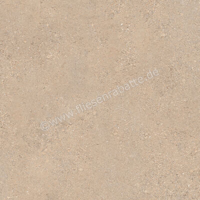 Sant Agostino Duo Back Sand 60x60 cm Bodenfliese / Wandfliese Matt Eben Naturale CSADUBSA60 | 657946