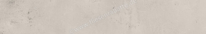  Sant Agostino Duo Front Cement 10x60 cm Bodenfliese / Wandfliese Matt Eben Naturale CSADUFC160 | 657967