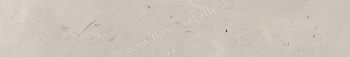  Sant Agostino Duo Front Cement 10x60 cm Bodenfliese / Wandfliese Matt Eben Naturale CSADUFC160 | 657973