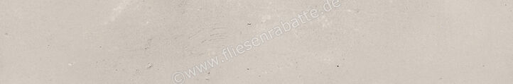  Sant Agostino Duo Front Cement 10x60 cm Bodenfliese / Wandfliese Matt Eben Naturale CSADUFC160 | 657976
