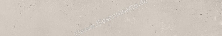  Sant Agostino Duo Front Cement 10x60 cm Bodenfliese / Wandfliese Matt Eben Naturale CSADUFC160 | 657982