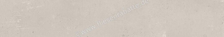  Sant Agostino Duo Front Cement 10x60 cm Bodenfliese / Wandfliese Matt Eben Naturale CSADUFC160 | 657985