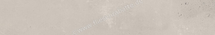  Sant Agostino Duo Front Cement 10x60 cm Bodenfliese / Wandfliese Matt Eben Naturale CSADUFC160 | 657988