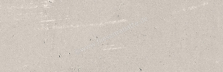  Sant Agostino Duo Front Cement 6.5x20 cm Bodenfliese / Wandfliese Matt Eben Naturale CSADUFC620 | 658006