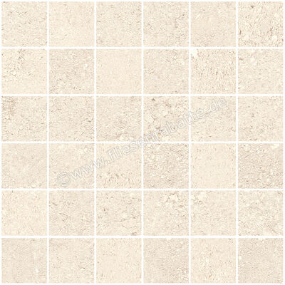  Sant Agostino Duo Back Desert 30x30 cm Mosaik 5x5 Matt Eben Naturale CSAMDBDE30 | 658177