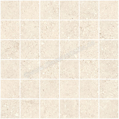  Sant Agostino Duo Back Desert 30x30 cm Mosaik 5x5 Matt Eben Naturale CSAMDBDE30 | 658183