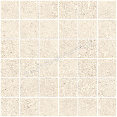  Sant Agostino Duo Back Desert 30x30 cm Mosaik 5x5 Matt Eben Naturale CSAMDBDE30 | 658189