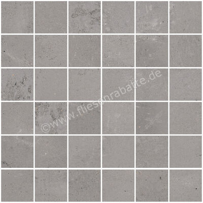  Sant Agostino Duo Front Taupe 30x30 cm Mosaik 5x5 Matt Eben Naturale CSAMDFTA30 | 658225