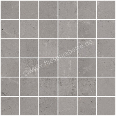  Sant Agostino Duo Front Taupe 30x30 cm Mosaik 5x5 Matt Eben Naturale CSAMDFTA30 | 658228