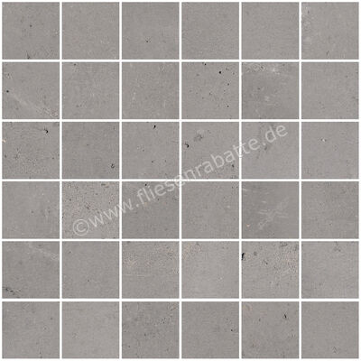  Sant Agostino Duo Front Taupe 30x30 cm Mosaik 5x5 Matt Eben Naturale CSAMDFTA30 | 658231