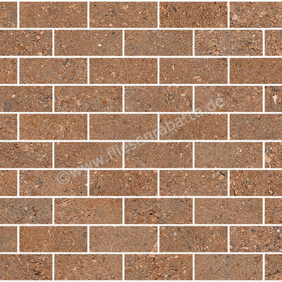  Sant Agostino Duo Back Cotto 30x30 cm Wandfliese Wall Duo Matt Eben Naturale CSAWDBCO30 | 658258
