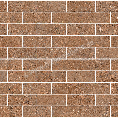  Sant Agostino Duo Back Cotto 30x30 cm Wandfliese Wall Duo Matt Eben Naturale CSAWDBCO30 | 658261