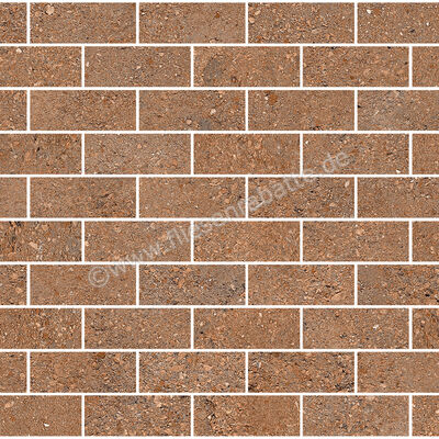  Sant Agostino Duo Back Cotto 30x30 cm Wandfliese Wall Duo Matt Eben Naturale CSAWDBCO30 | 658264