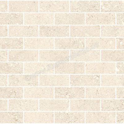  Sant Agostino Duo Back Desert 30x30 cm Wandfliese Wall Duo Matt Eben Naturale CSAWDBDE30 | 658267