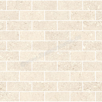  Sant Agostino Duo Back Desert 30x30 cm Wandfliese Wall Duo Matt Eben Naturale CSAWDBDE30 | 658270